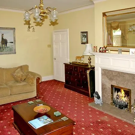 Beech Hill Manor