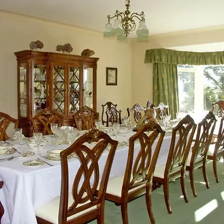 Beech Hill Manor Feriehus Aislaby