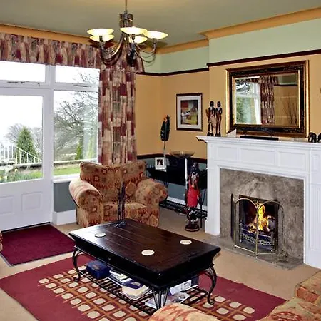 Beech Hill Manor Feriehus Aislaby