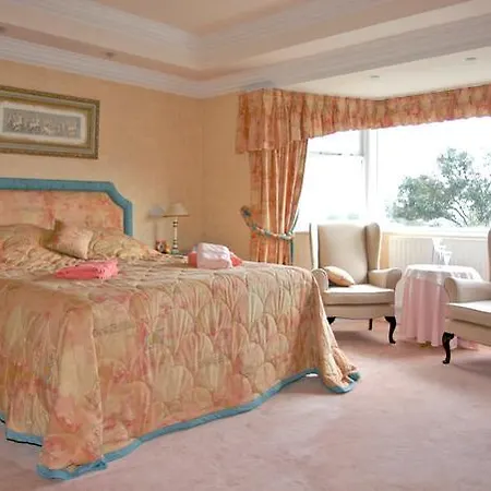 Beech Hill Manor *