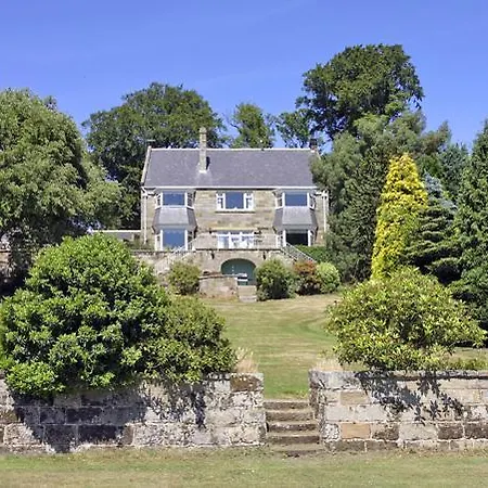 Beech Hill Manor Feriehus Aislaby