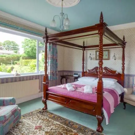 Feriehus Beech Hill Manor *