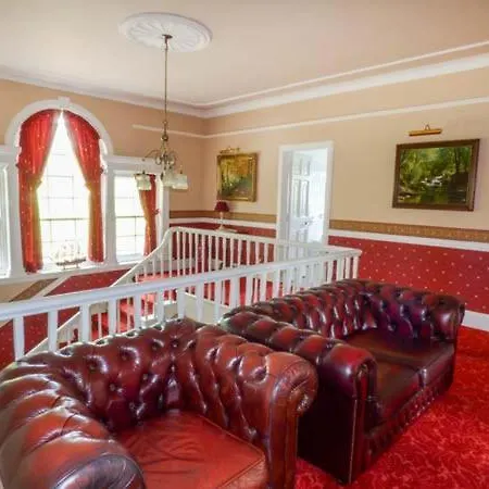 Feriehus Beech Hill Manor Aislaby